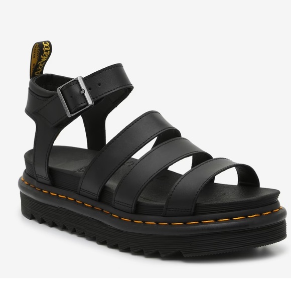 Dr. Martens Shoes - COPY - Dr. Martens Sandals
